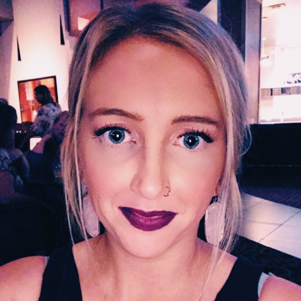 Meet your Posher, Erin